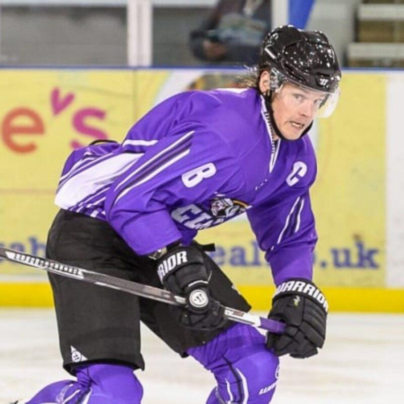 NEWS: Keith impressed by first Clan outing