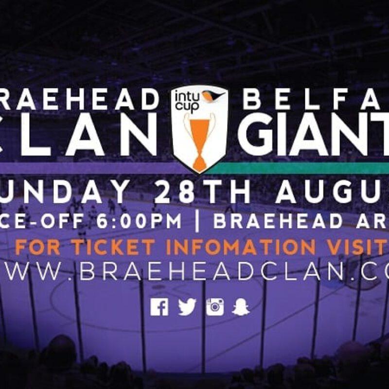 NEXT HOME GAME: 5 days to go! The season starts…
