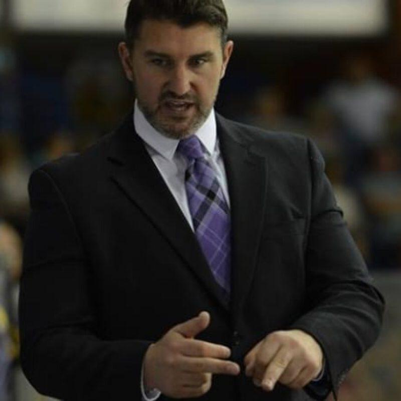 NEWS: Finnerty upbeat about pre-season