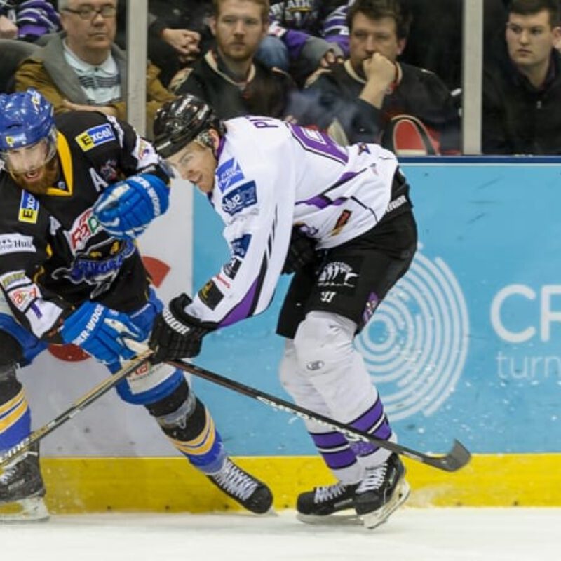 PLAY OFF MEMORIES: Sting in the tail for Clan