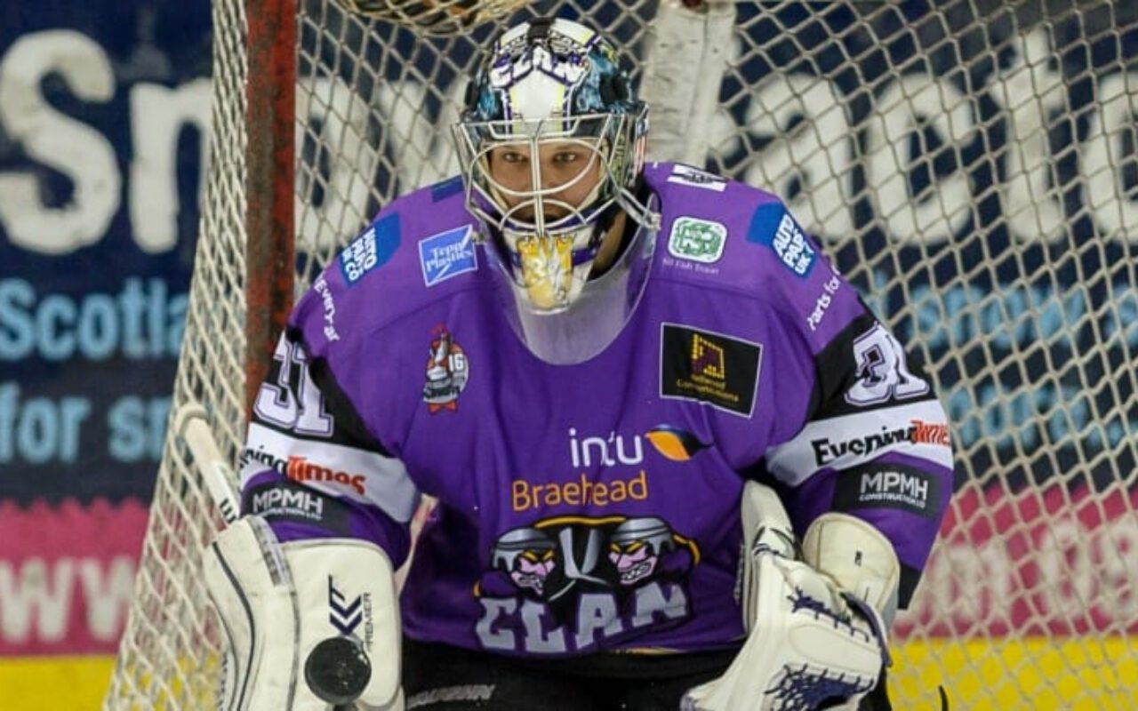 AUCTION: Bid for the Clan playoff jerseys from THIS FRIDAY