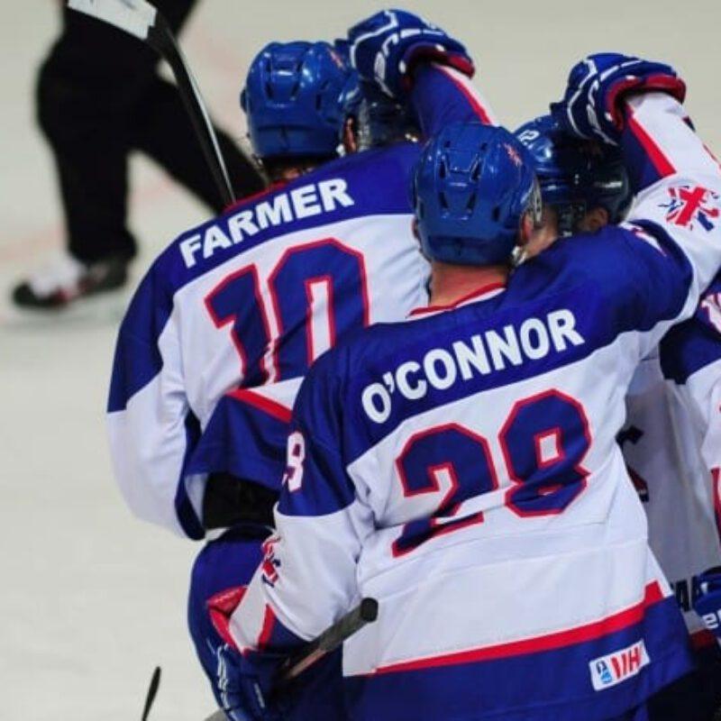 VIDEO: Team GB in Zagreb – Day 05 – Croatia v Great Britain