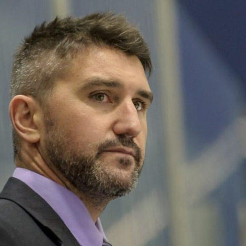SEASON TICKETS: Finnerty is back, are you?