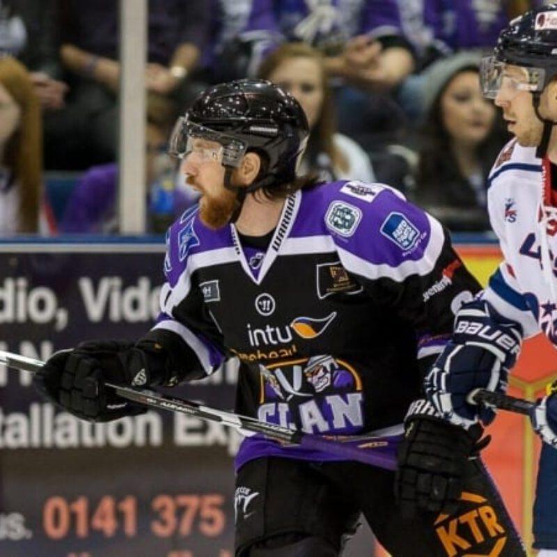 SEASON TICKETS: McKenzie has signed, have you?