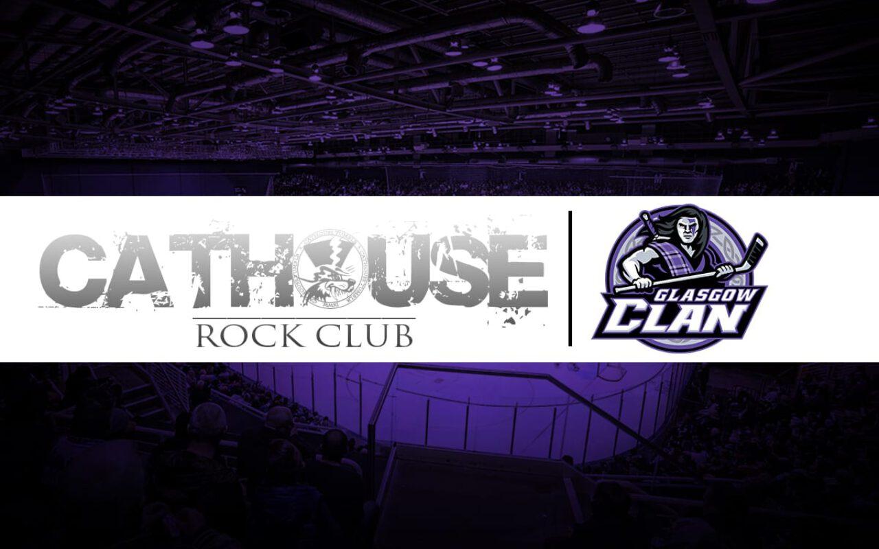 NEWS: The Cathouse bring the Rock back to the Clan