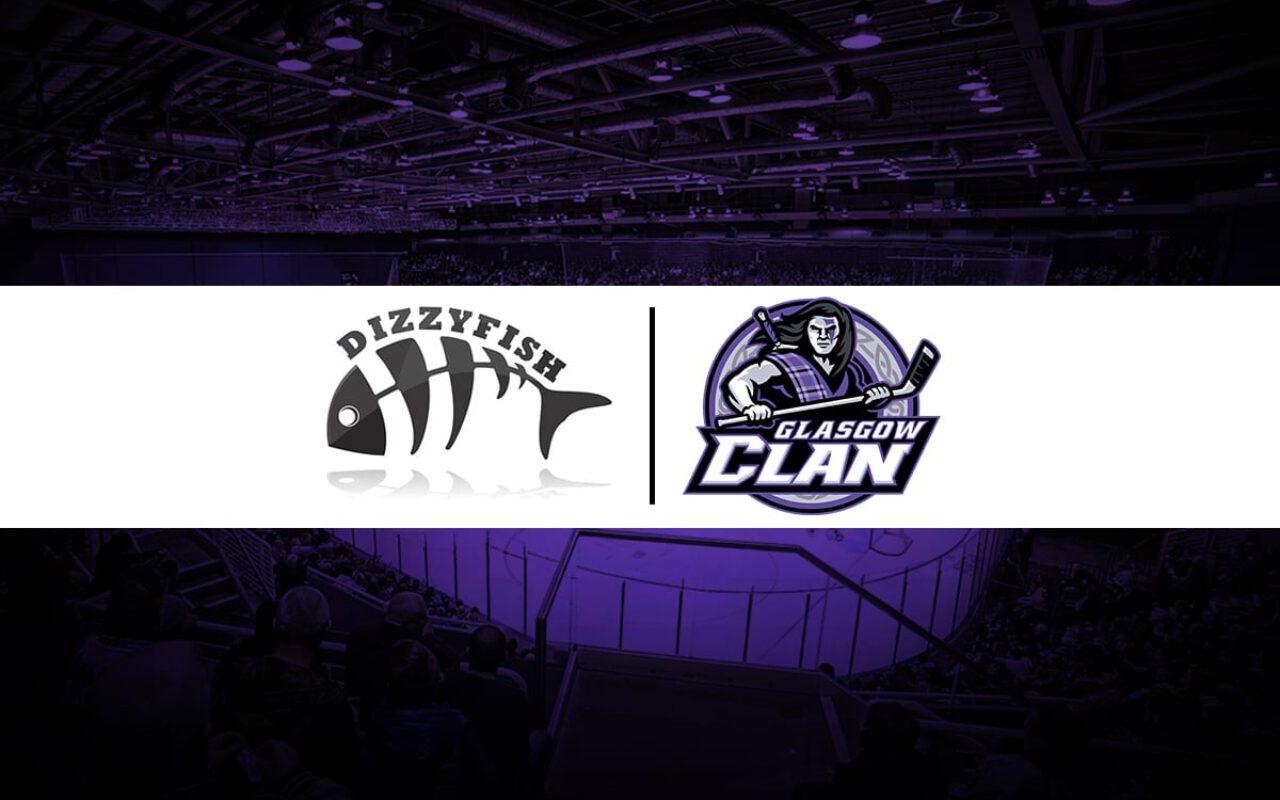 NEWS: Dizzyfish back for their 8th season