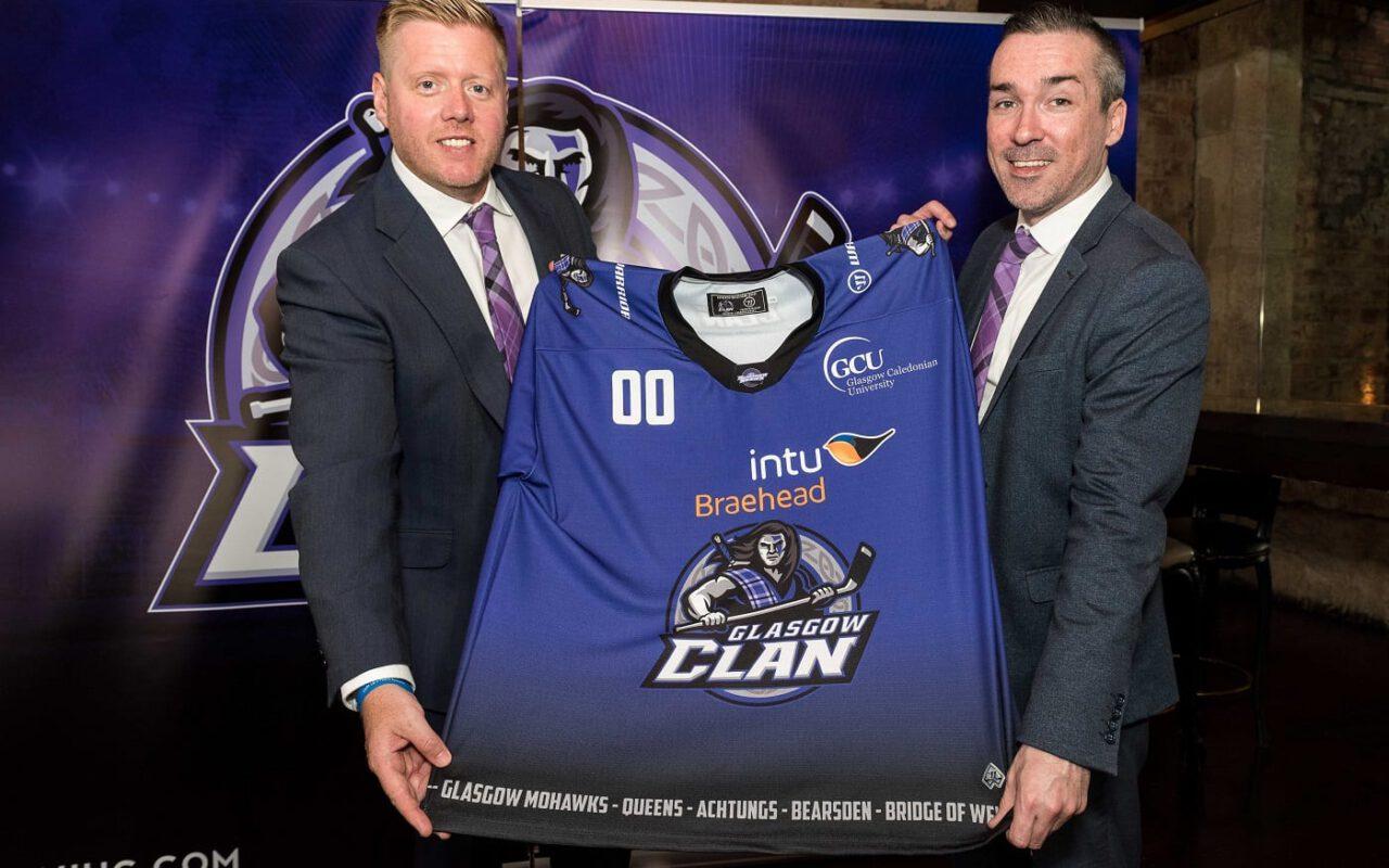 BLOG: All exciting change at the Clan!