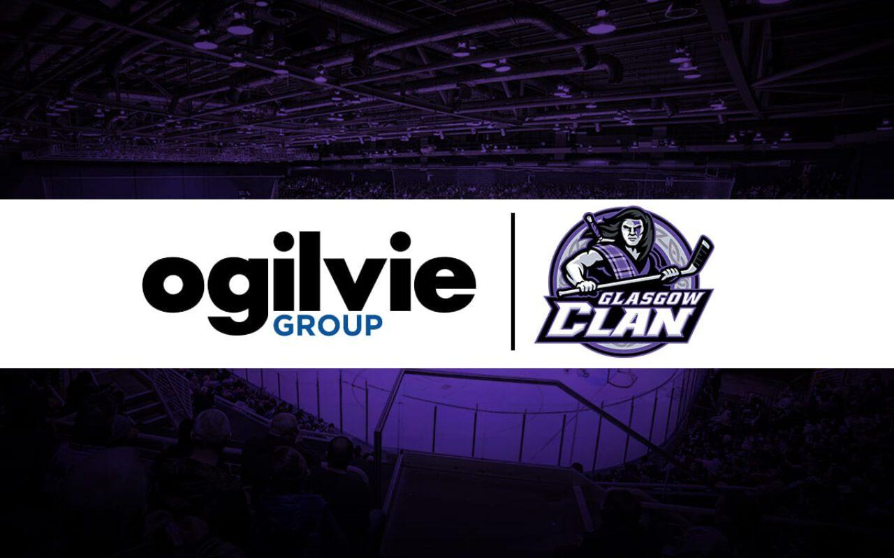 NEWS: Ogilvie return as a major club sponsor for 2018/19