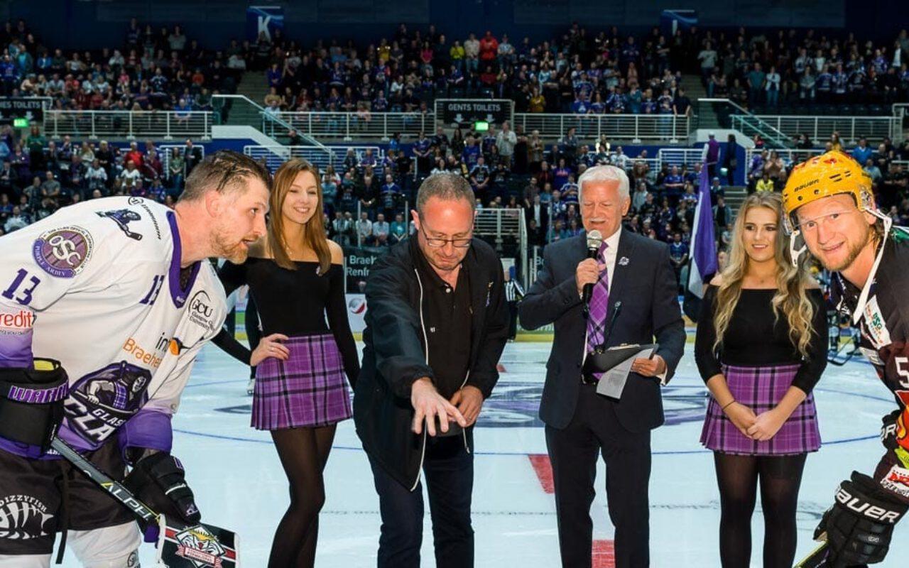 MATCH SPONSORSHIP: Packages still available for season 18/19!