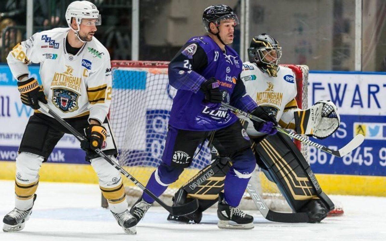 WATCH: Clan Sports News ahead of Milton Keynes game
