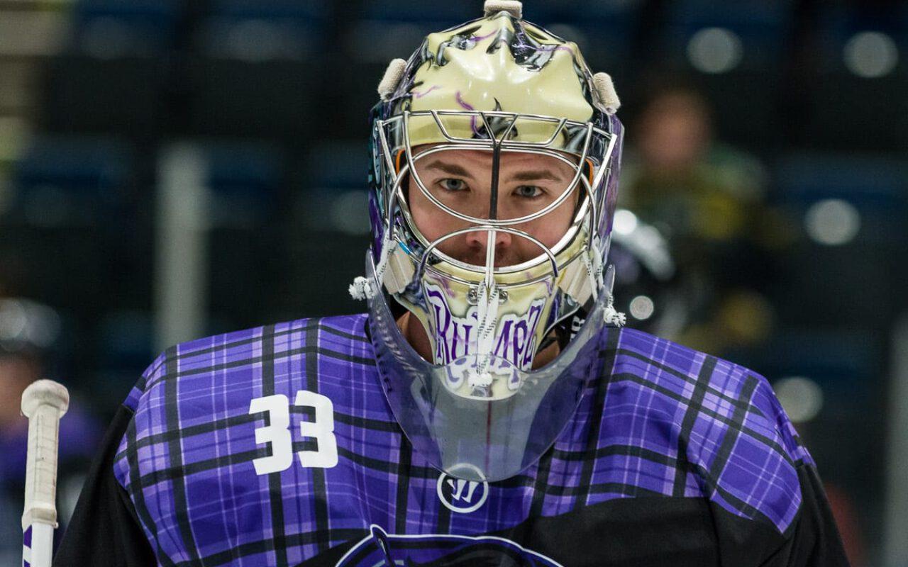 POST GAME: Fitzgerald & Rumpel happy with revenge over Fife!