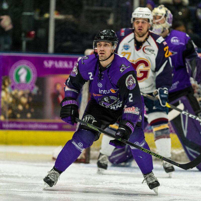 NEXT HOME GAME: Guildford Flames visit Glasgow THIS SATURDAY (7:00pm face-off)
