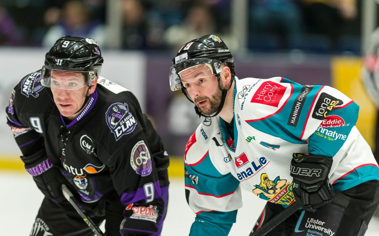 CHALLENGE CUP: Connolly hoping to dethrone former club