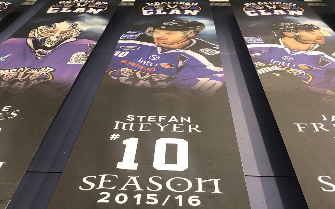 CLAN CHAT: Meyer, Wilson & Russell ahead of Dundee game