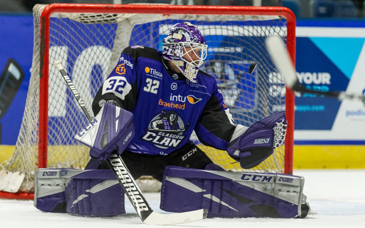 GAME REPORT: Glasgow Clan dealt Challenge Cup blow from Stars