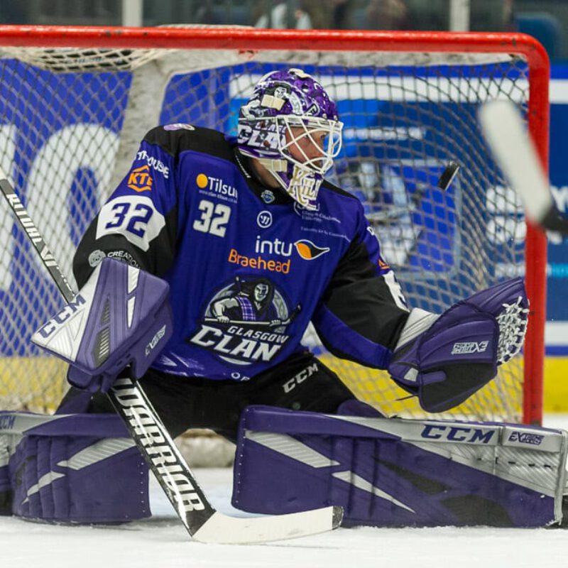 GAME REPORT: Glasgow Clan dealt Challenge Cup blow from Stars