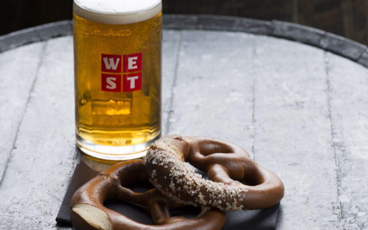 NEWS: WEST Brewery to sponsor Summer Series games