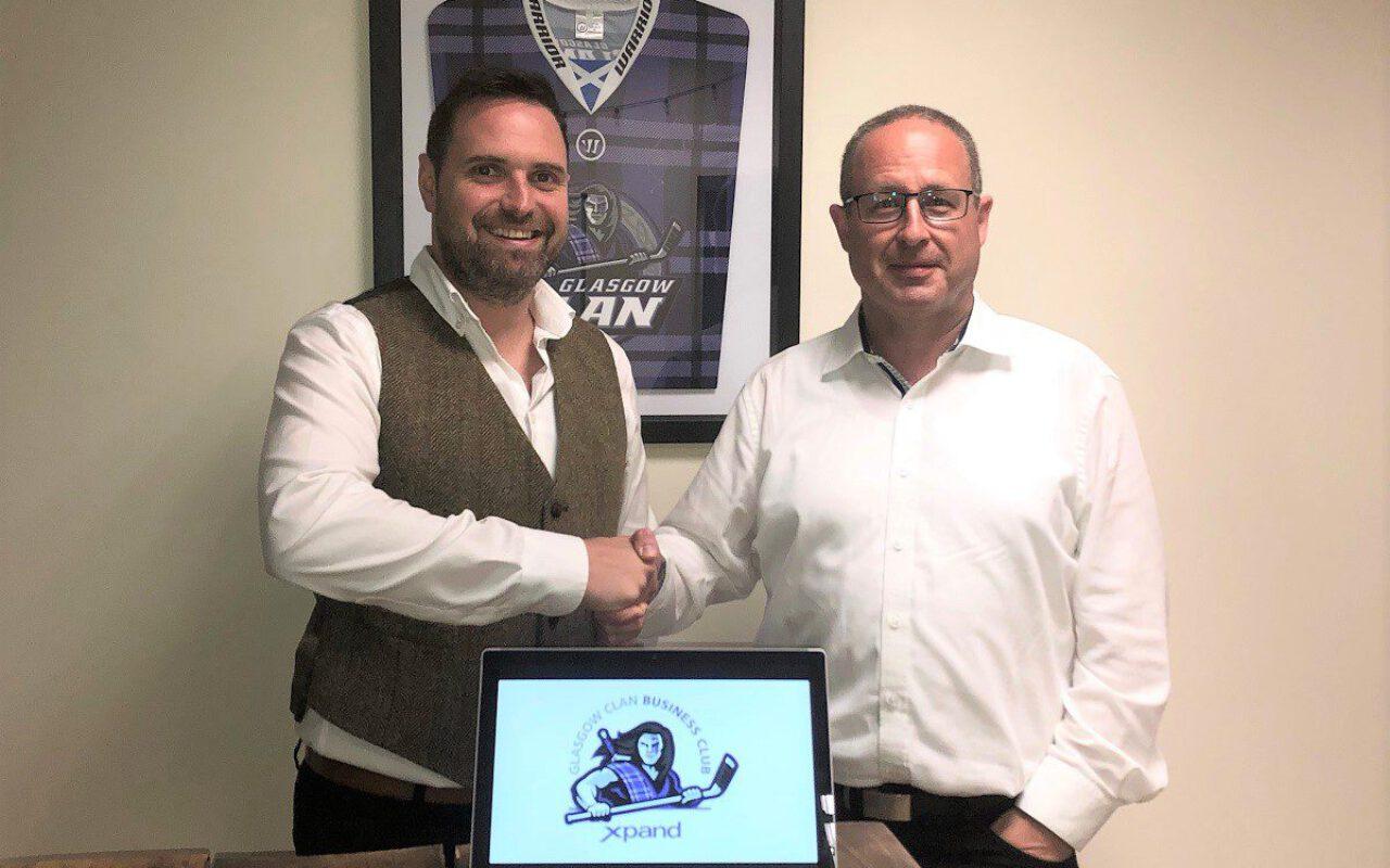 NEWS: Clan Business Club to ‘xpand UK’