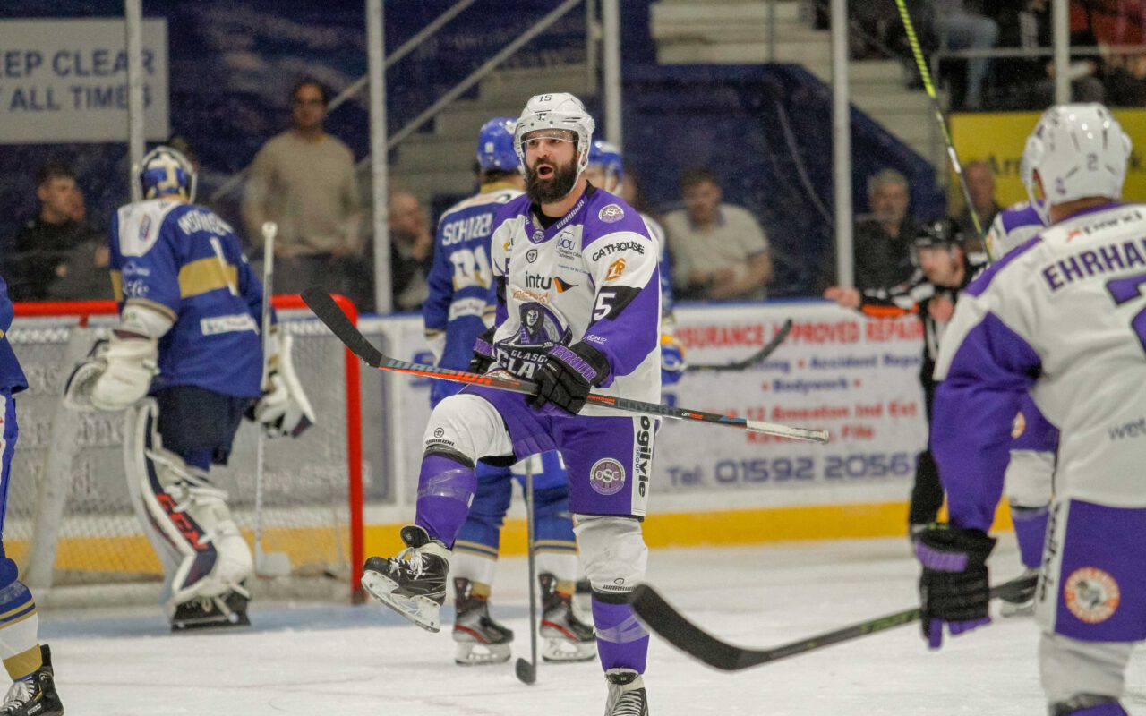 GAME REPORT: Clan edge five goal thriller in Fife