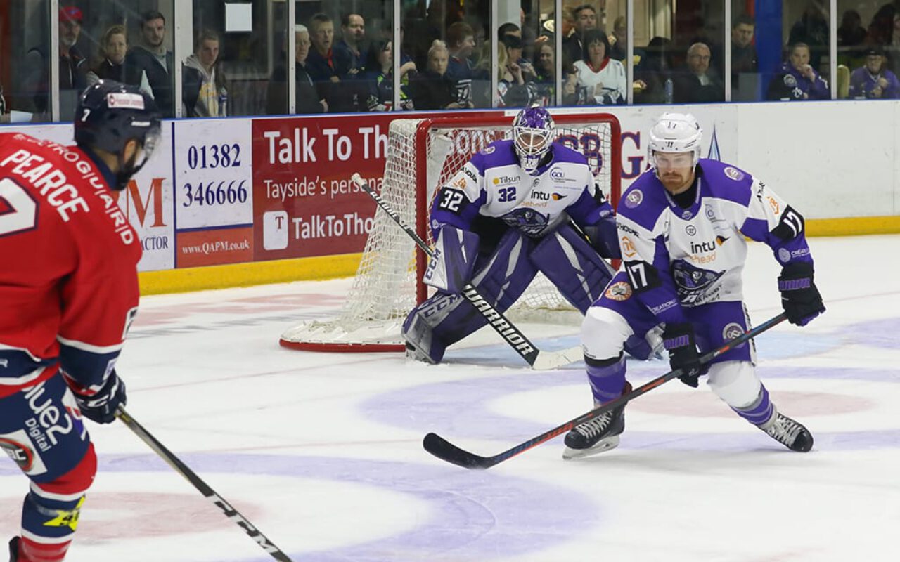 GAME REPORT: Clan’s Challenge Cup weekend ends in disappointment