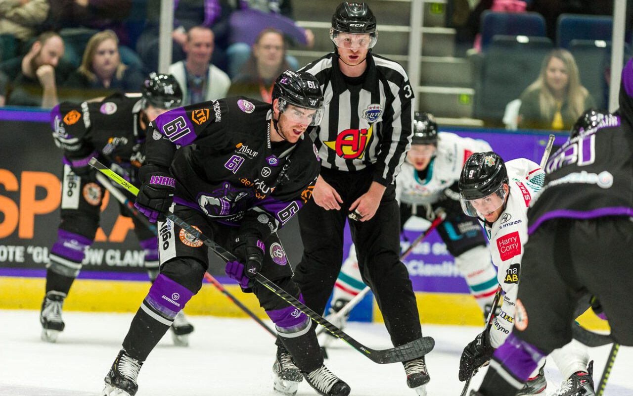 CLAN CHAT: Pitt, Heywood, Flames and Blaze…