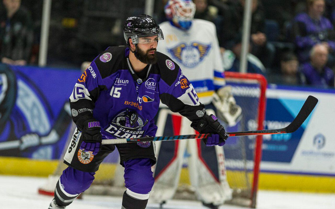 SOTB: Win a game-issue Mathieu Roy purple jersey!