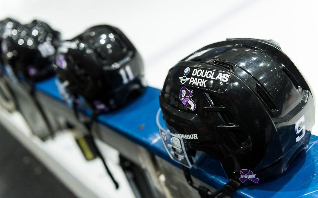 NEWS: Park’s Motor Group confirmed as helmet sponsor