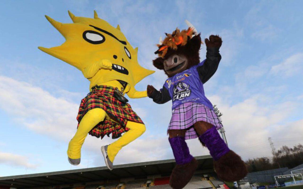 NEWS: Clan & Partick Thistle announce partnership