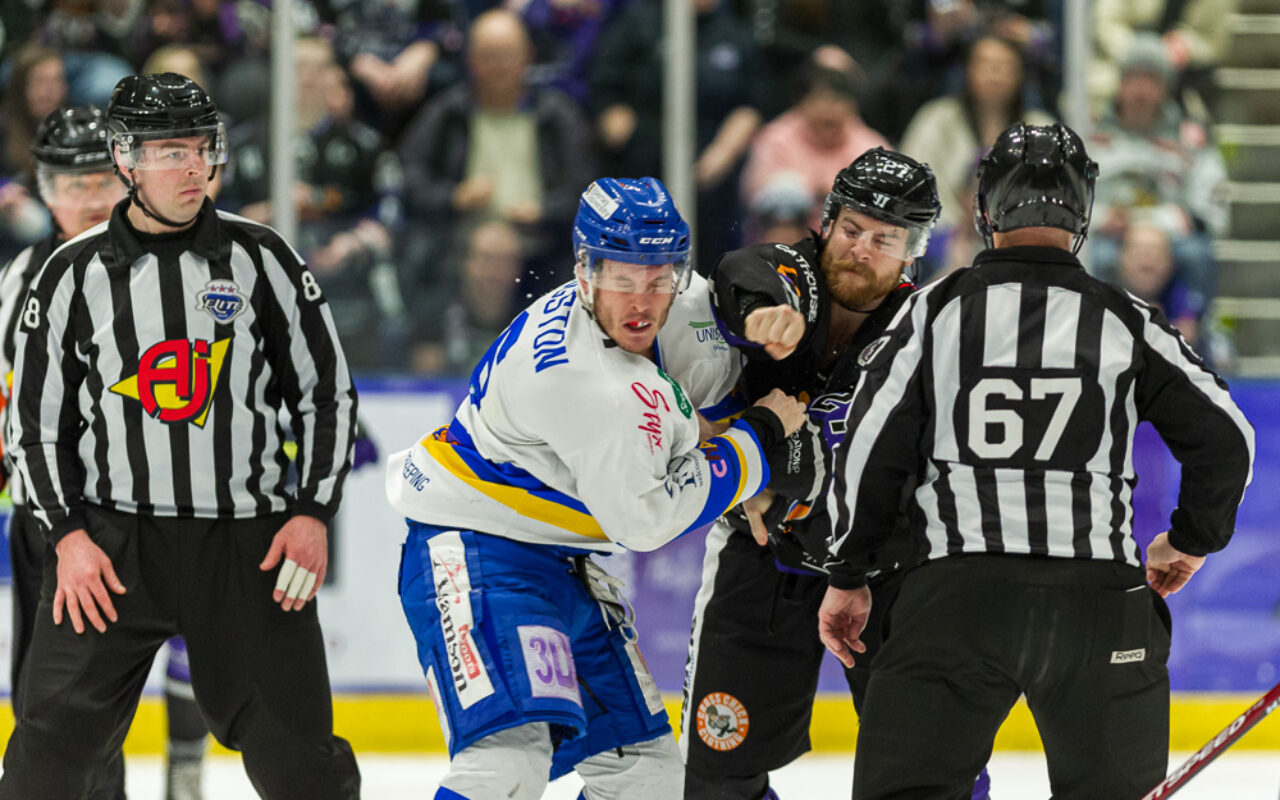 GAME REPORT: Clan finish 2019 with win over rivals Fife