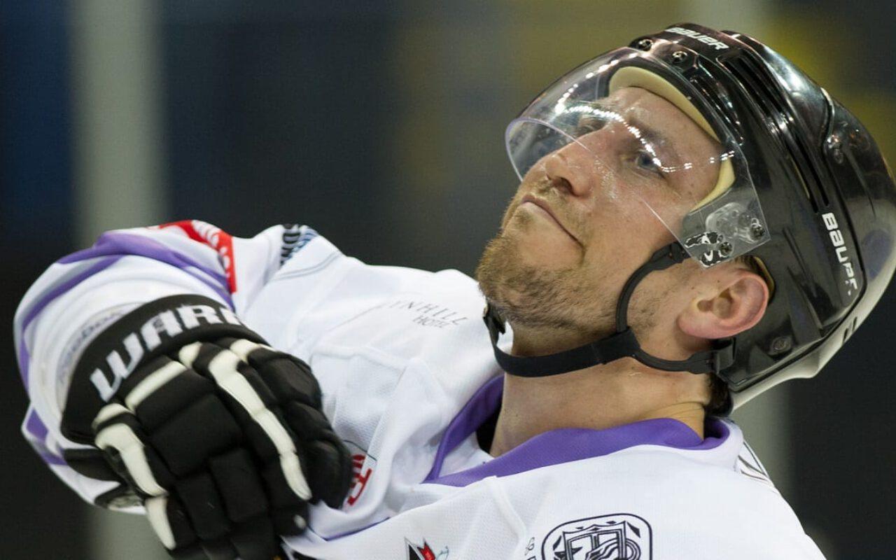 CLAN CHAT: This week’s guest is Chris Frank