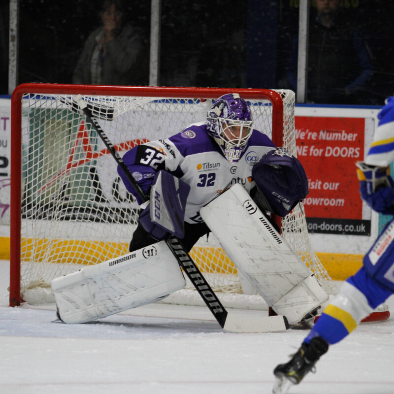 GAME REPORT: Late drama in Fife but Clan take win after penalty shots