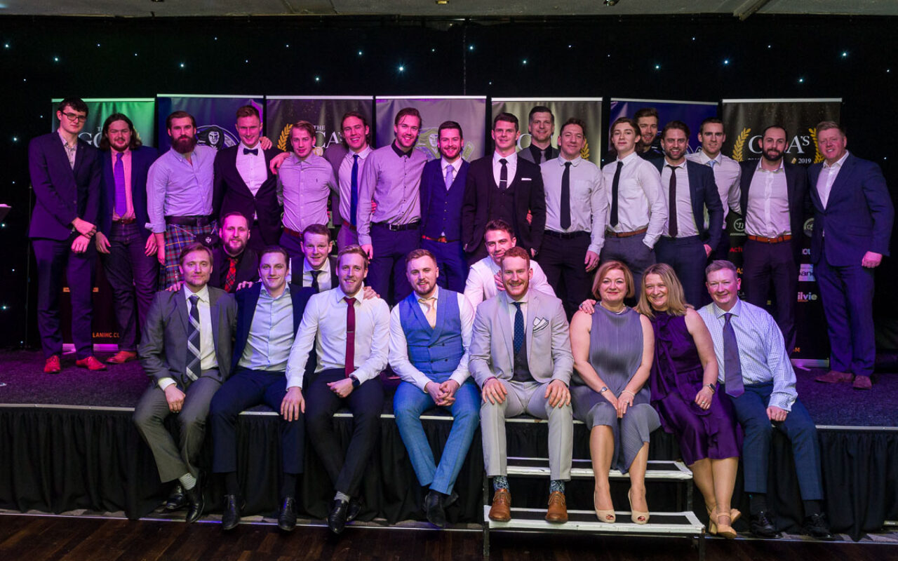 EVENT: Glasgow Clan Awards tickets NOW available