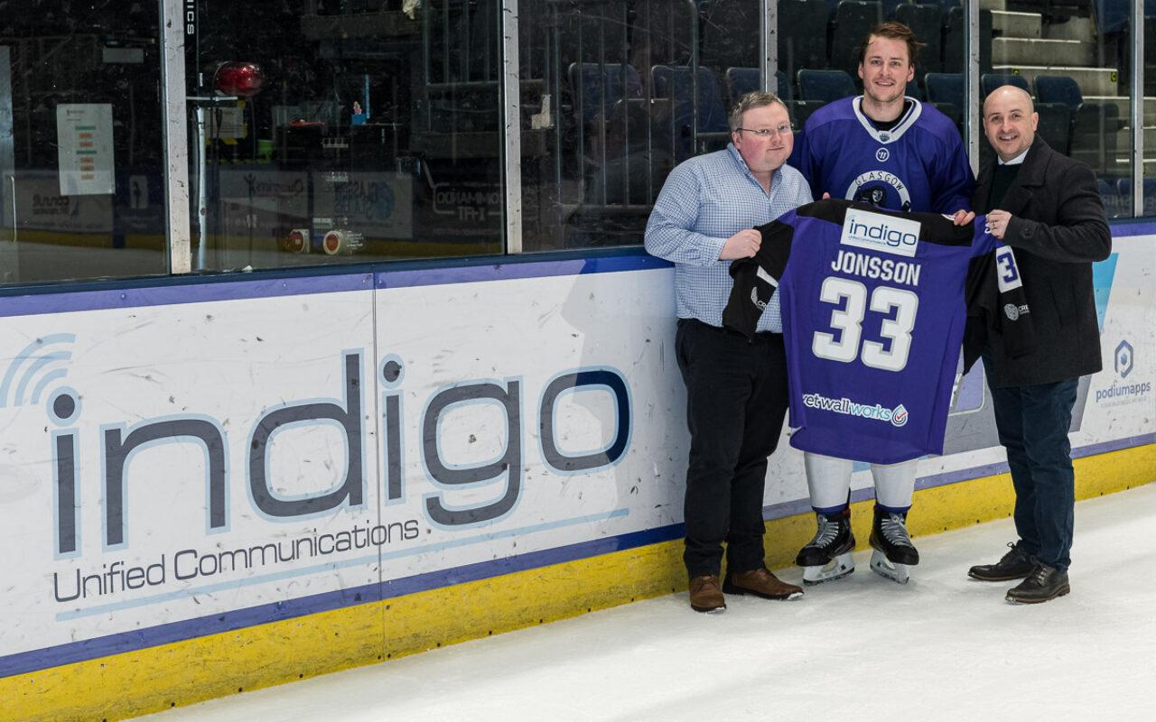 SPONSOR: Indigo Unified Communications