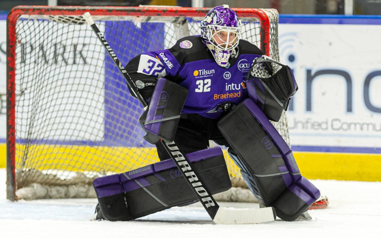 CLAN AFTER BATTLE: Glasgow Clan 0 – Coventry Blaze 2