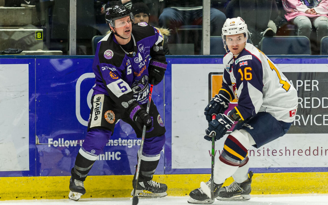 HIGHLIGHTS: Glasgow Clan vs Guildford Flames (15/02/20)
