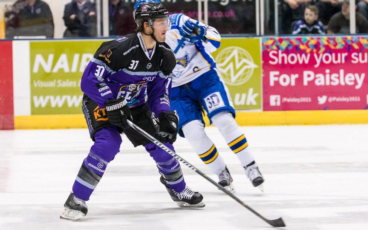 #CLANCLASSICS: Miss Clan v Flyers? You can still watch it all!