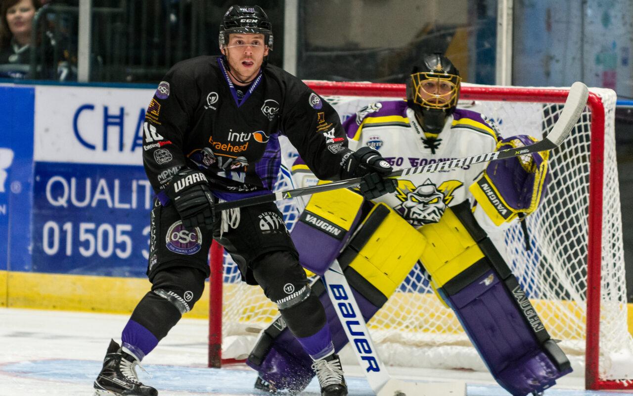 #CLANCLASSICS: Link Clan vs Manchester Storm is NOW AVAILABLE!