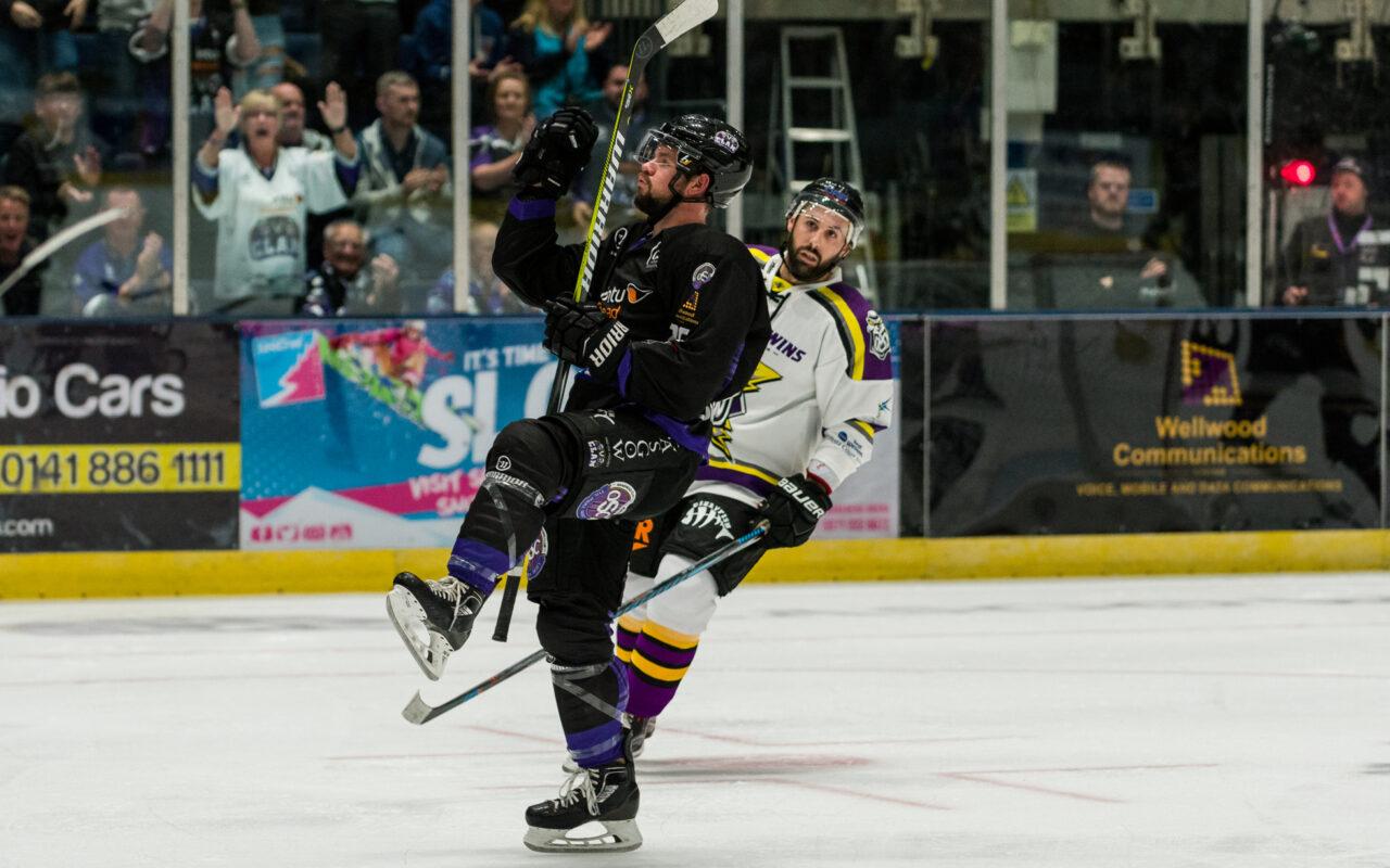 #CLANCLASSICS: It’s Glasgow v Manchester THIS SATURDAY!