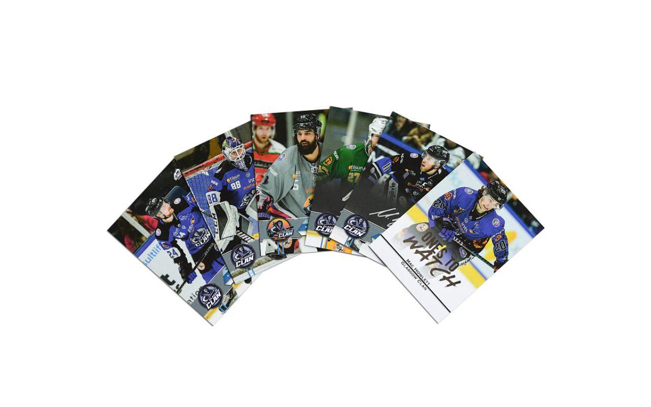 SHOP: Less than 100 Trading Card packs left