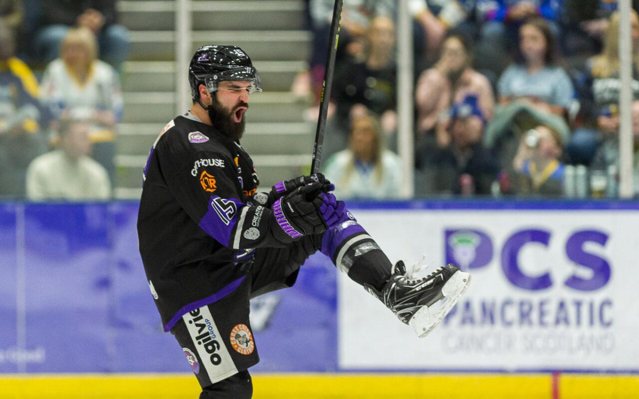 #CLANCLASSICS: It’s Glasgow v Fife THIS SATURDAY!