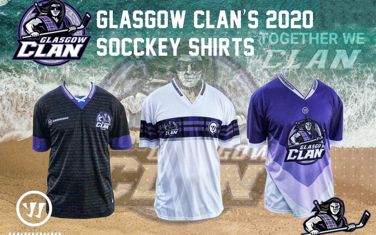 SHOP: Pre-order your 2020 Socckey Shirts NOW!