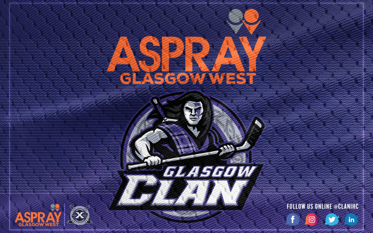 NEWS: Aspray Glasgow West new club title sponsor