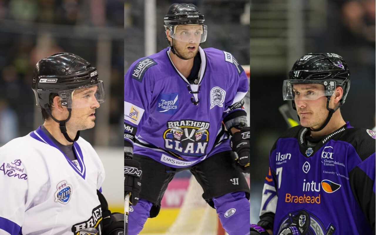 #CLANCLASSICS: There are now 4 jerseys up for grabs!
