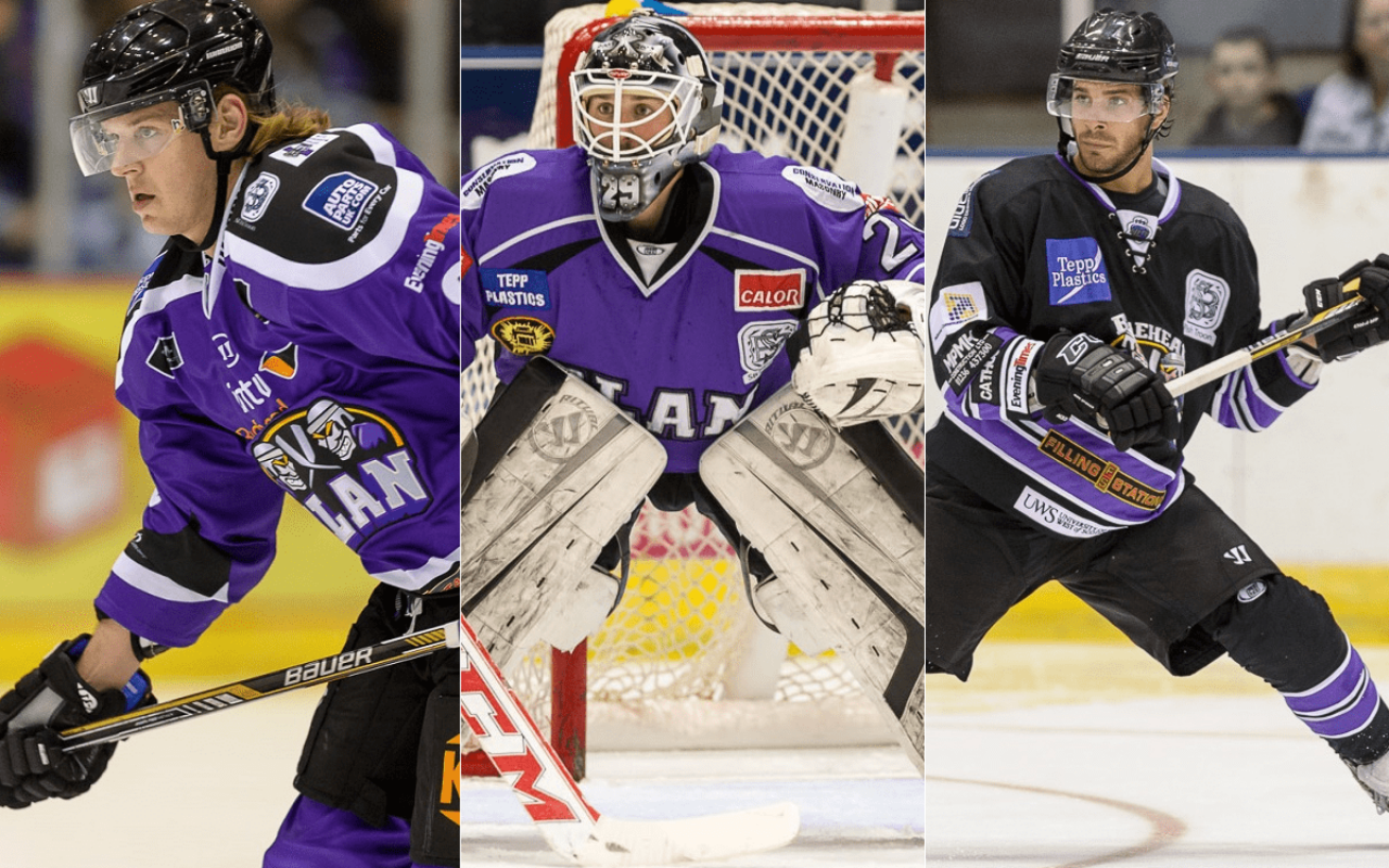 SOTB: Win a Keith, Jones or Roehl jersey THIS SATURDAY!