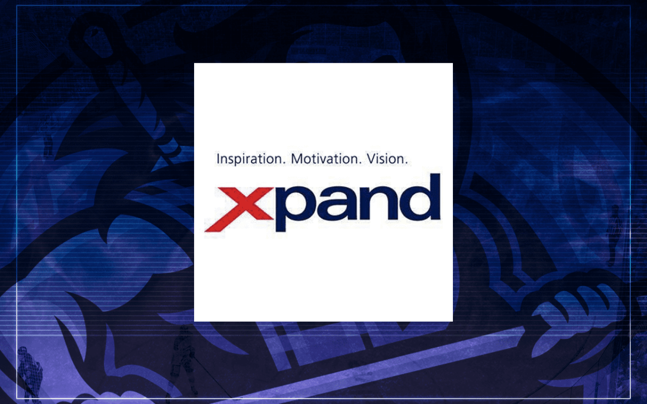 NEWS: xpand UK continue their support in 2020/21