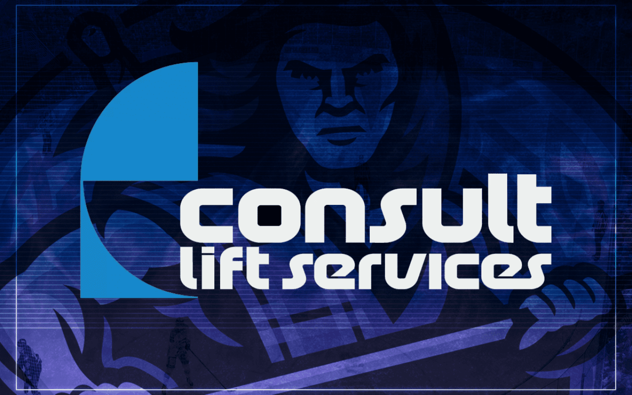NEWS: Consult Lift Services continue their support