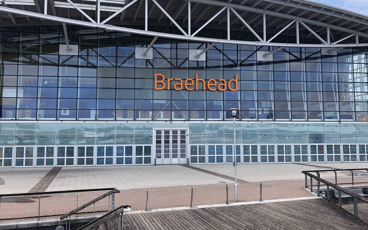 NEWS: Chalmers outlines plans for venue future