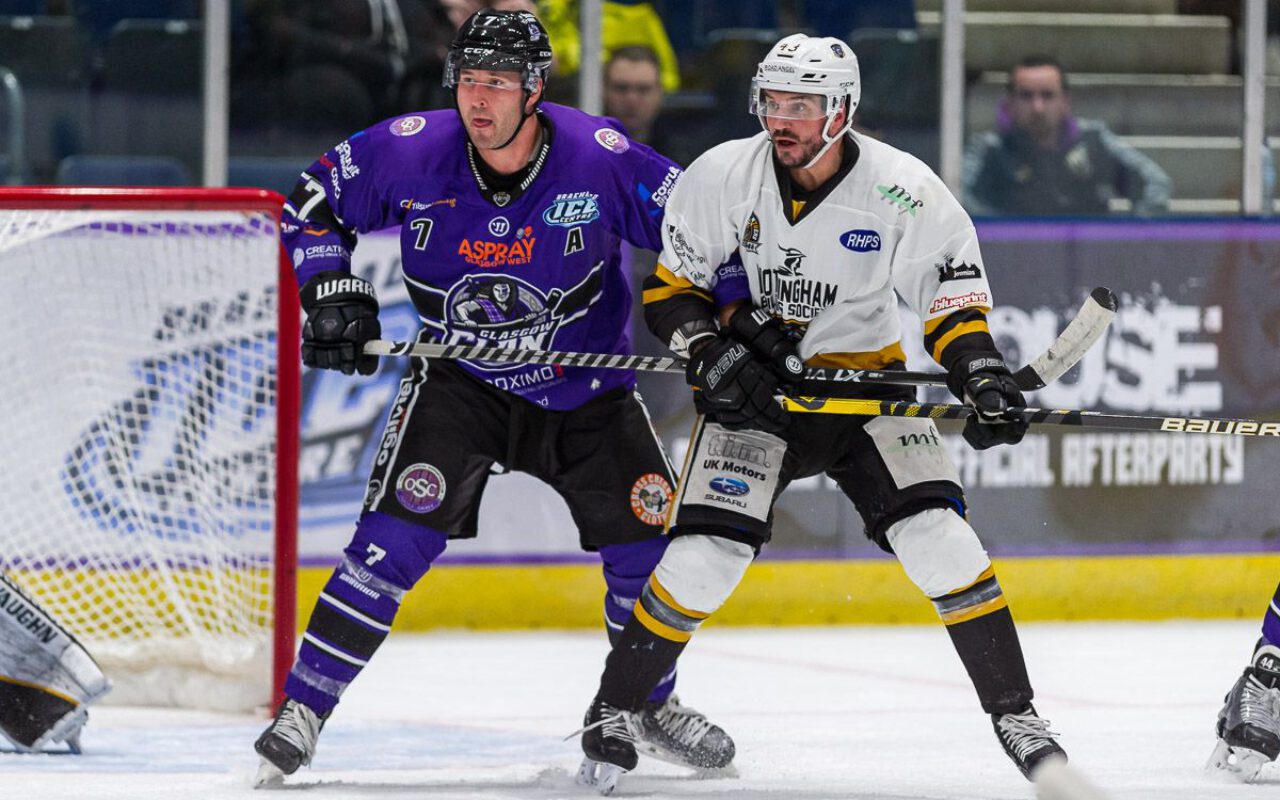 THE NUMBERS GAME: Clan vs Panthers