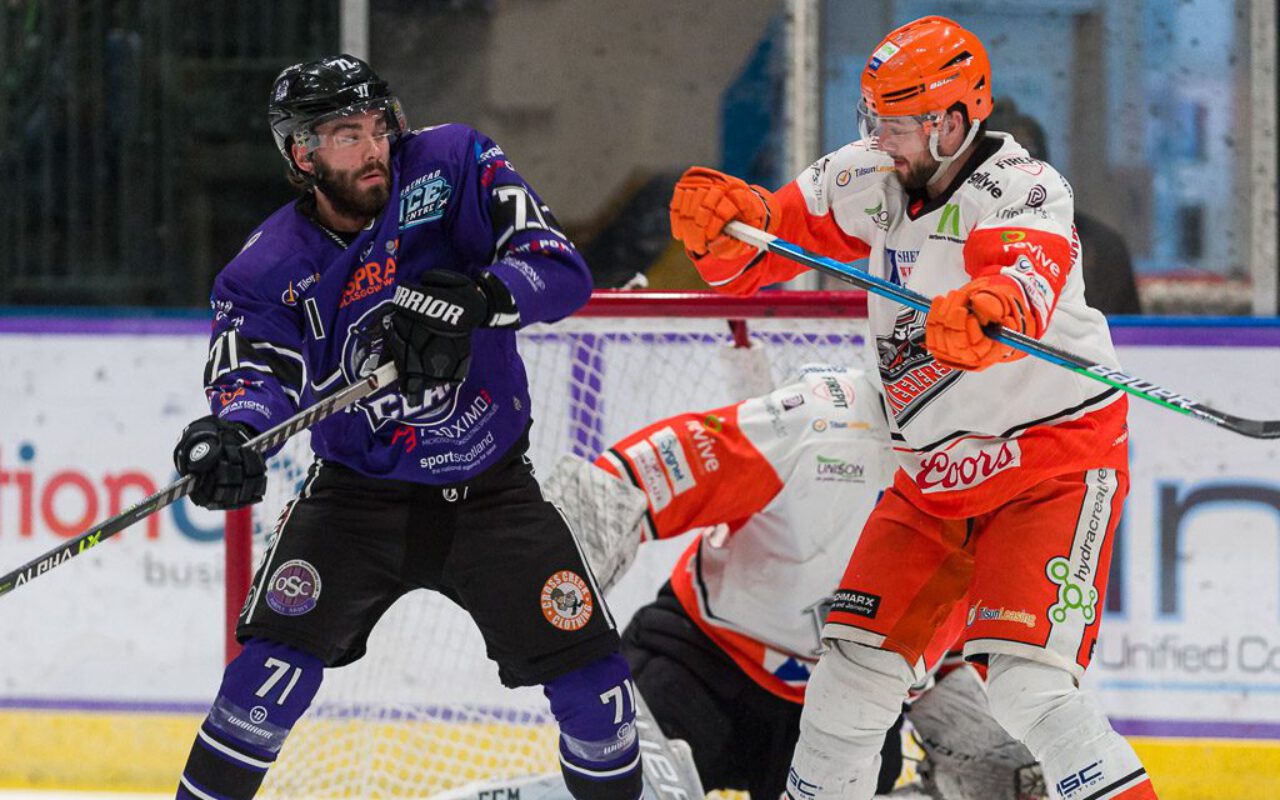REPORT: League leaders Steelers claim points in Glasgow