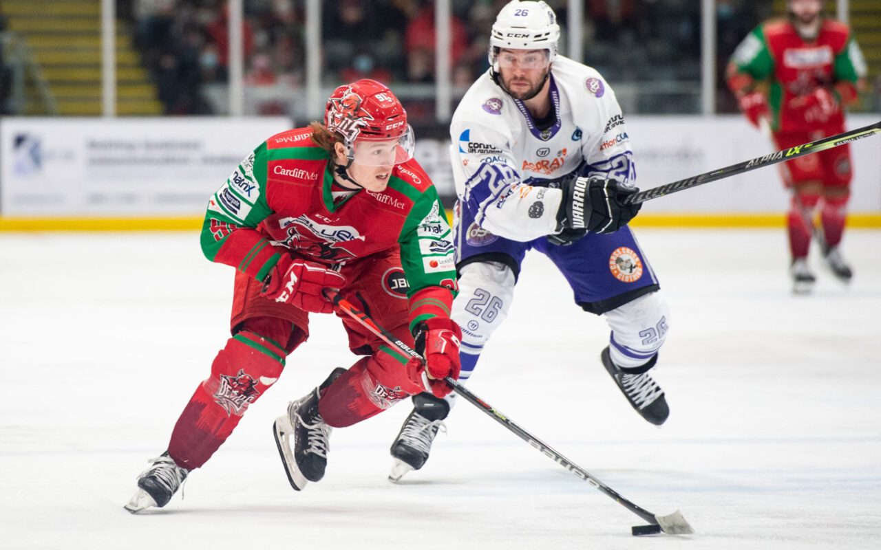 REPORT: Devils turnaround leaves Clan at a loss